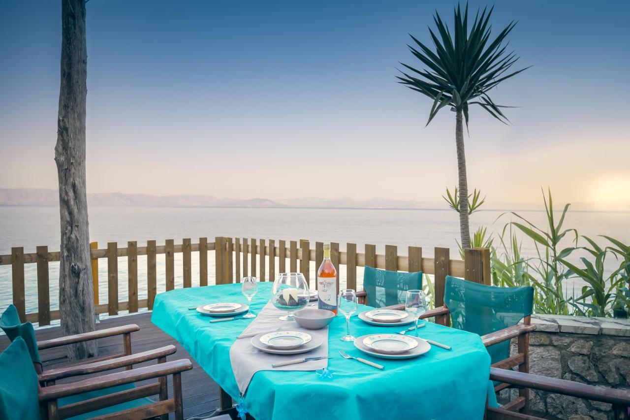 Ionian Grand Daire Kornata Dış mekan fotoğraf