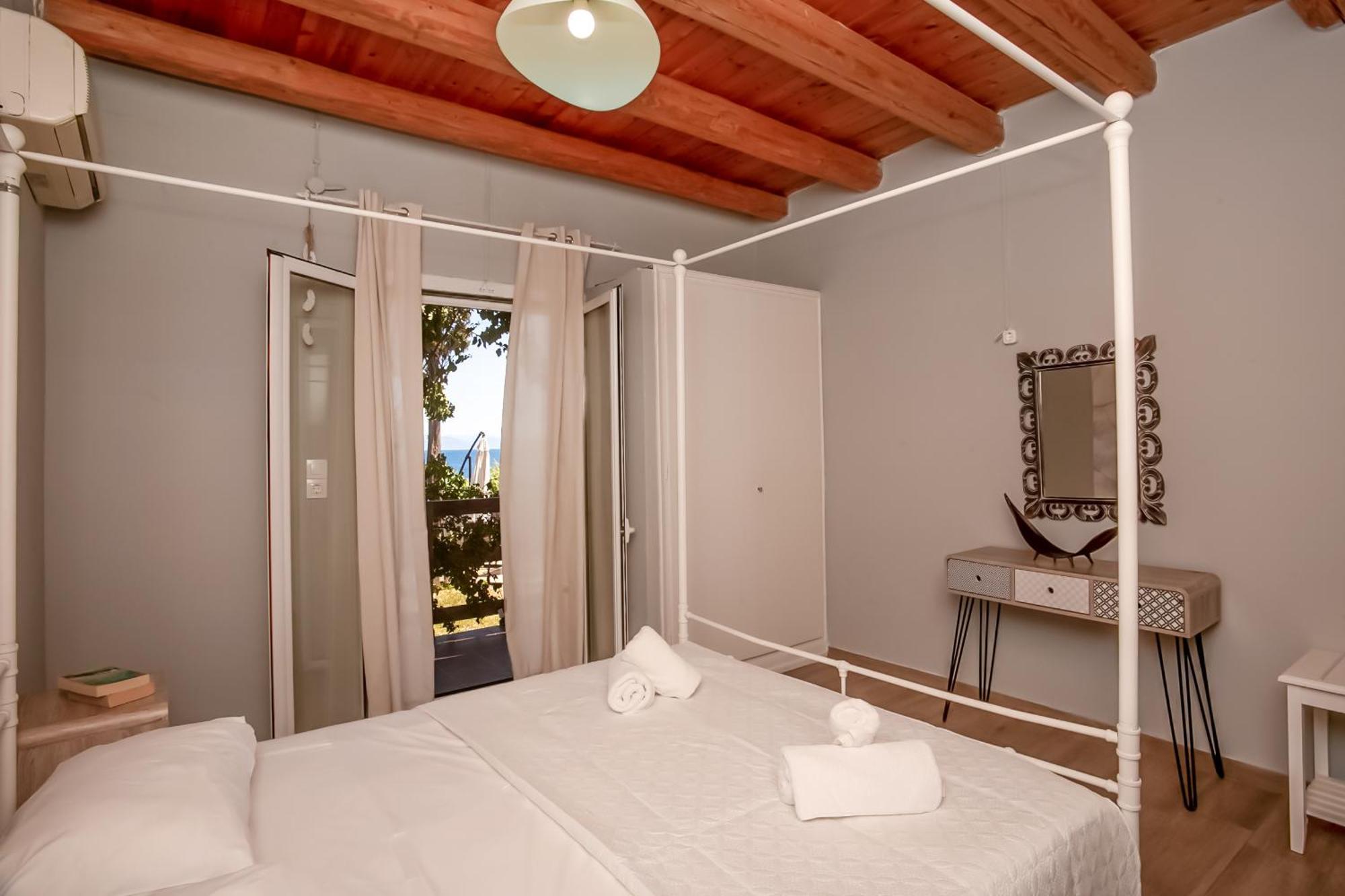 Ionian Grand Daire Kornata Dış mekan fotoğraf