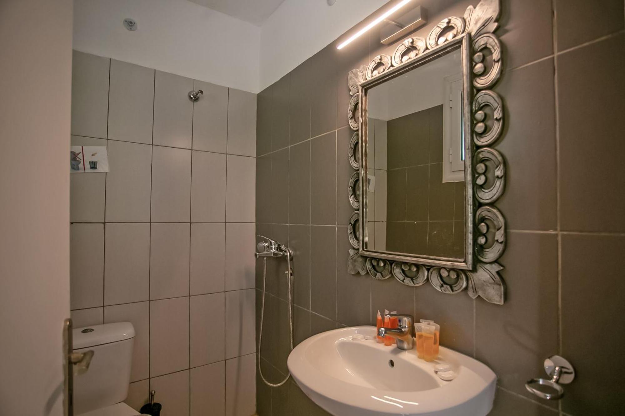 Ionian Grand Daire Kornata Dış mekan fotoğraf