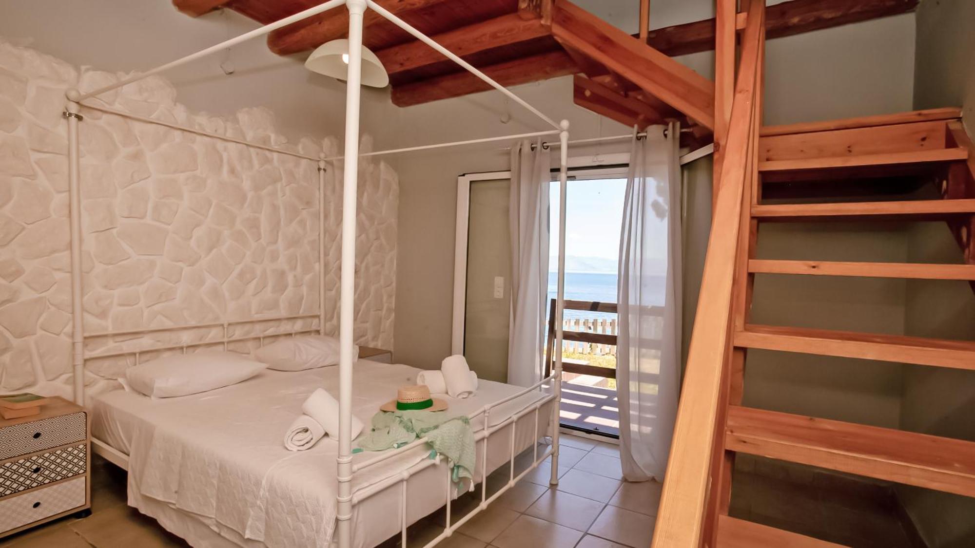 Ionian Grand Daire Kornata Dış mekan fotoğraf
