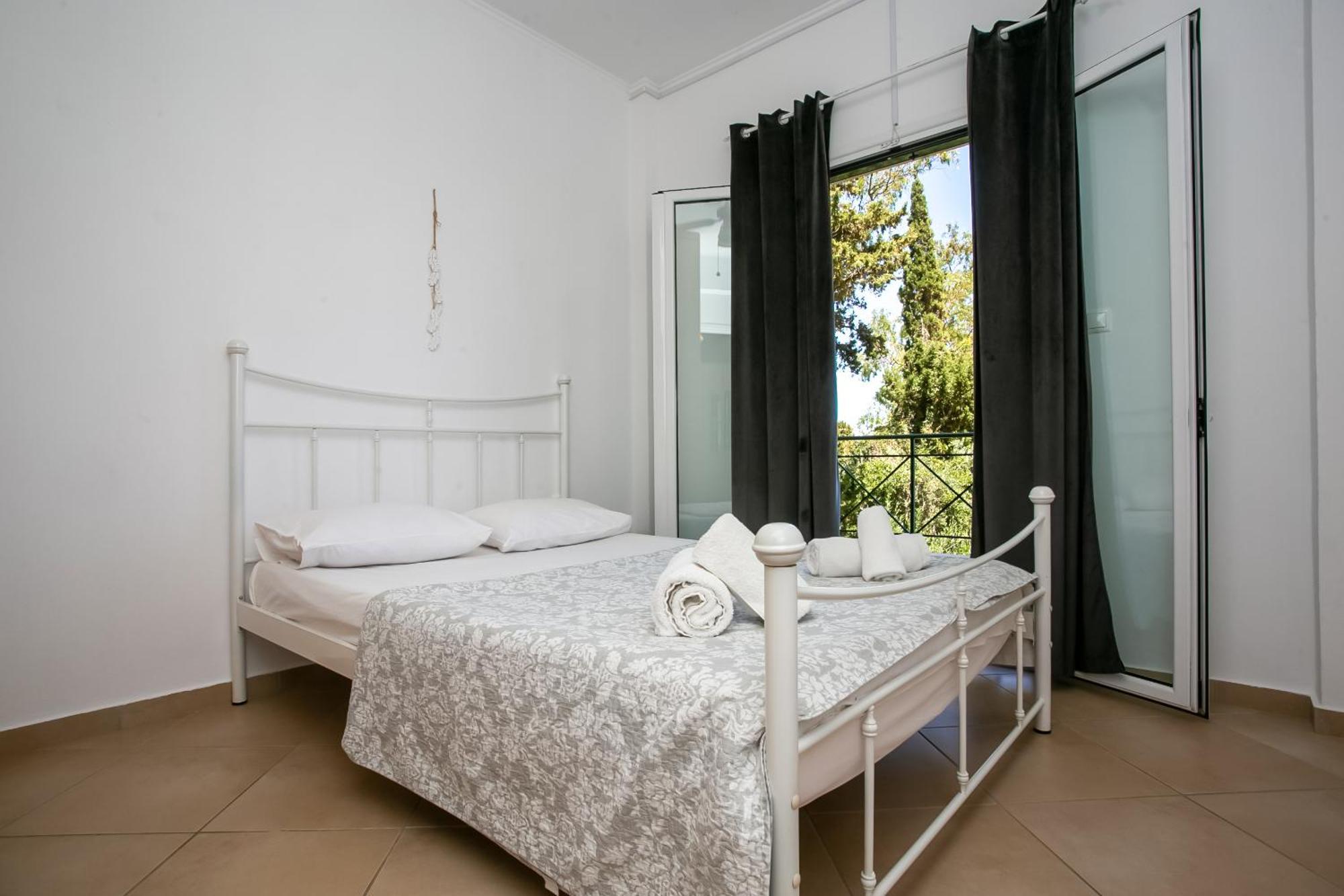 Ionian Grand Daire Kornata Dış mekan fotoğraf