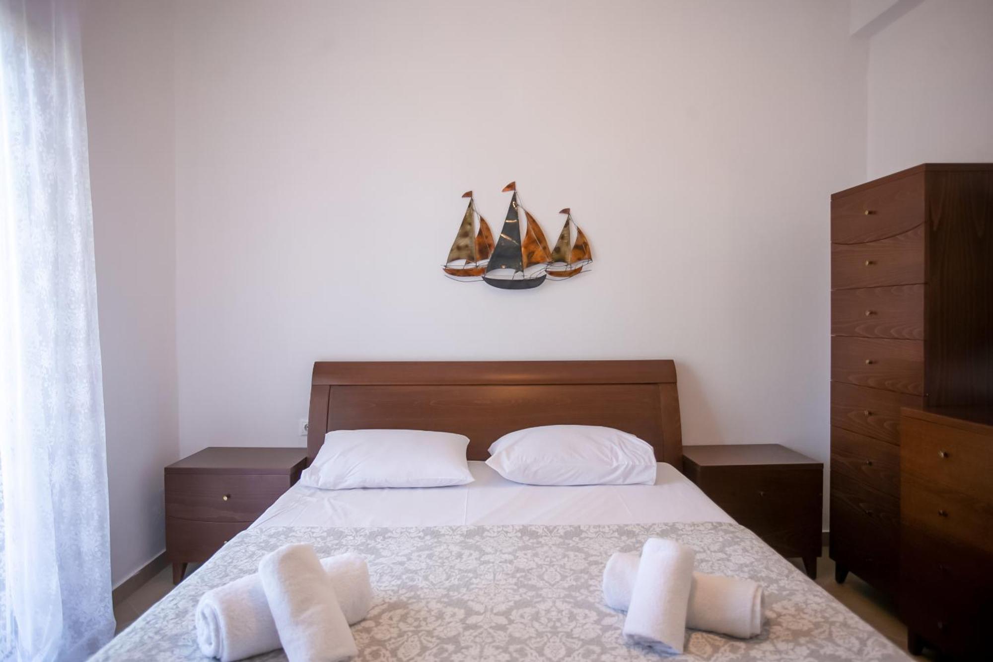 Ionian Grand Daire Kornata Dış mekan fotoğraf