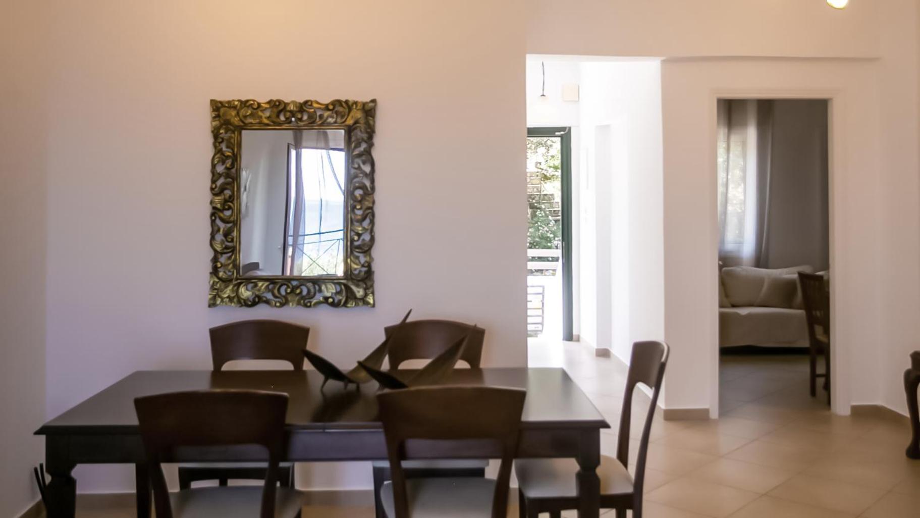Ionian Grand Daire Kornata Dış mekan fotoğraf
