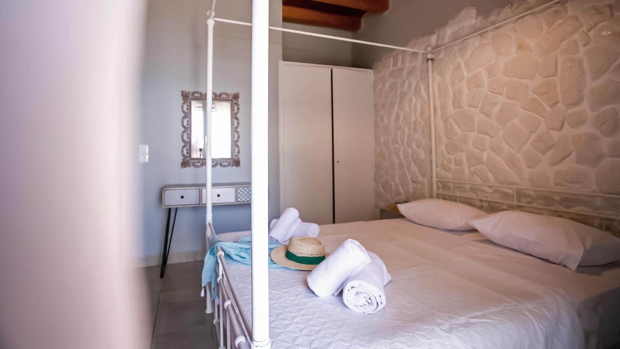 Ionian Grand Daire Kornata Dış mekan fotoğraf