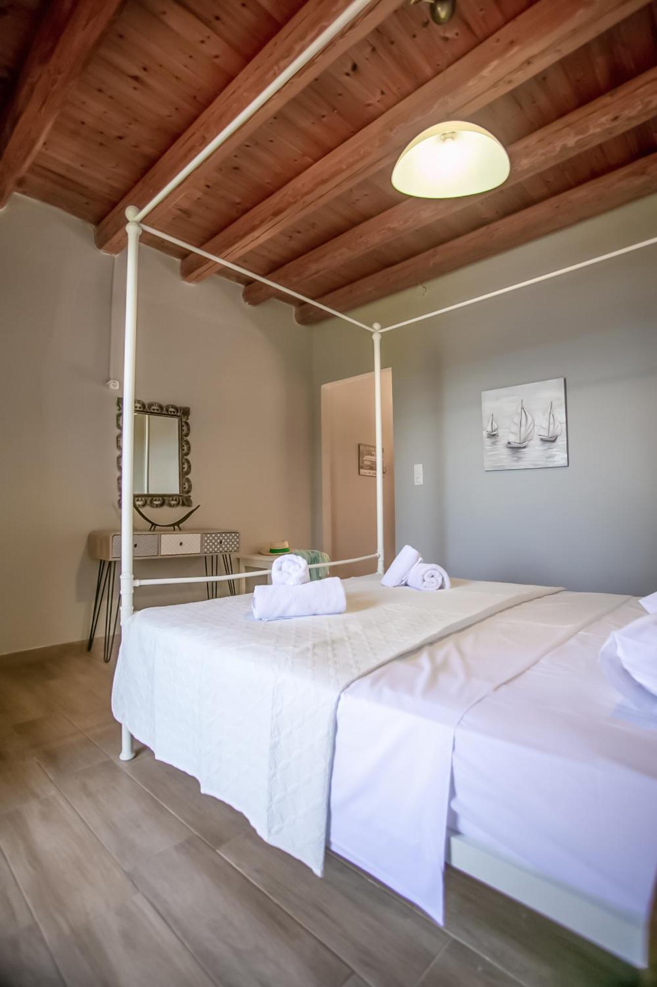 Ionian Grand Daire Kornata Dış mekan fotoğraf