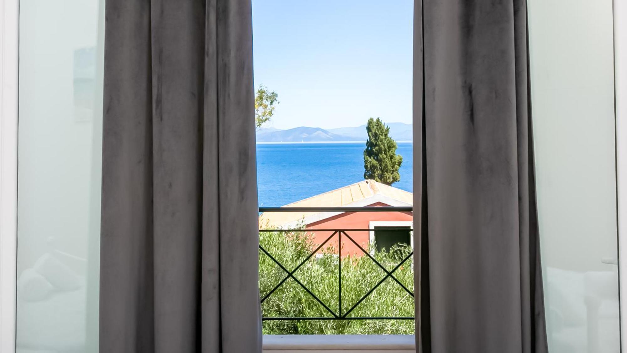 Ionian Grand Daire Kornata Dış mekan fotoğraf