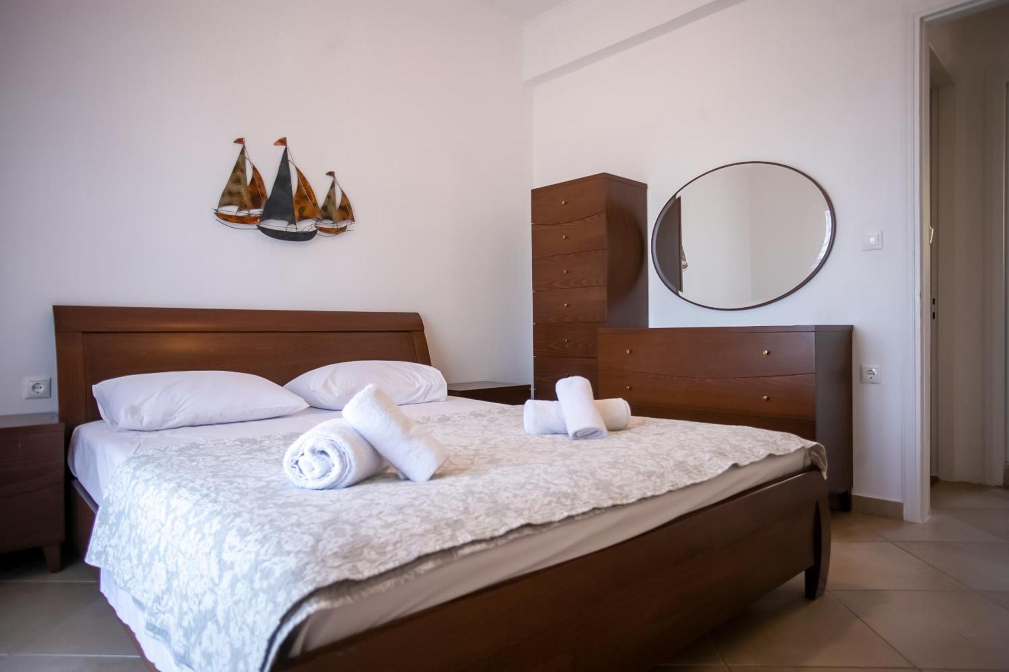 Ionian Grand Daire Kornata Dış mekan fotoğraf