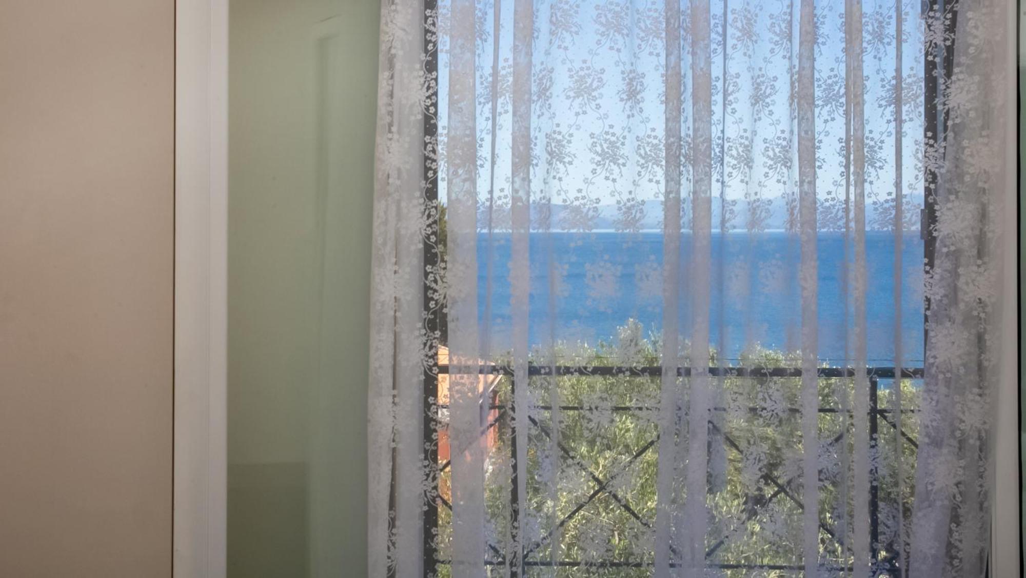 Ionian Grand Daire Kornata Dış mekan fotoğraf