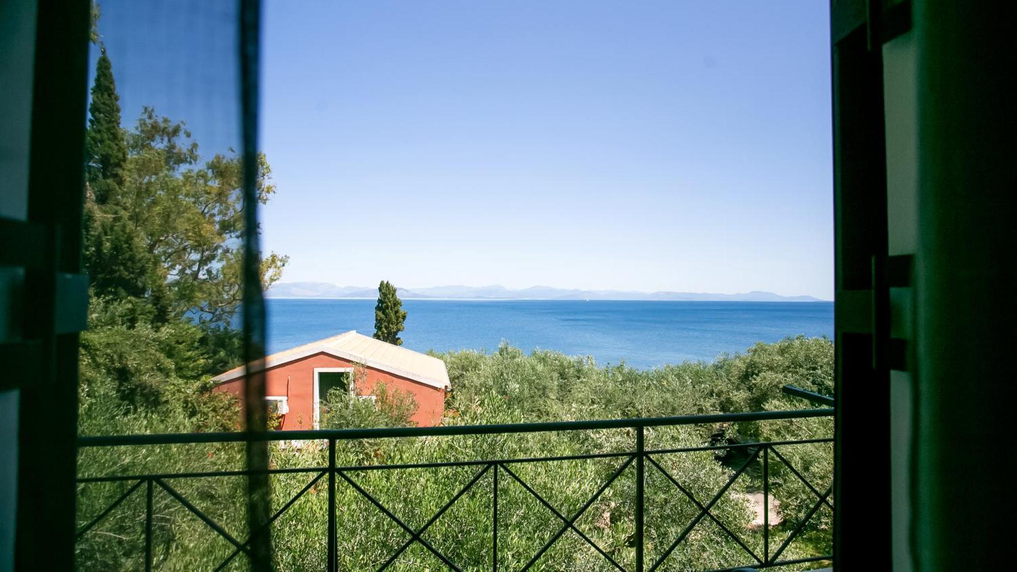 Ionian Grand Daire Kornata Dış mekan fotoğraf