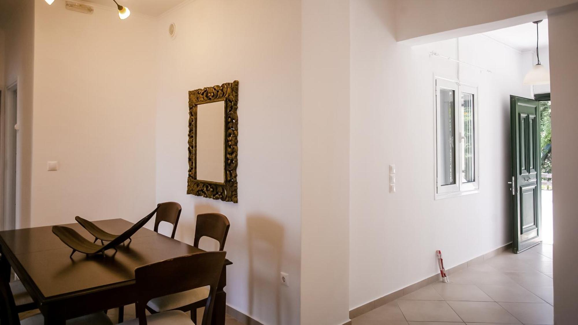 Ionian Grand Daire Kornata Dış mekan fotoğraf
