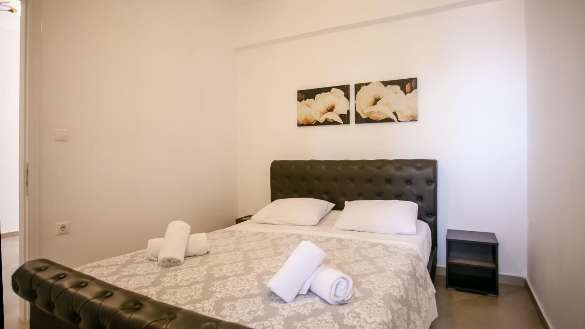 Ionian Grand Daire Kornata Dış mekan fotoğraf