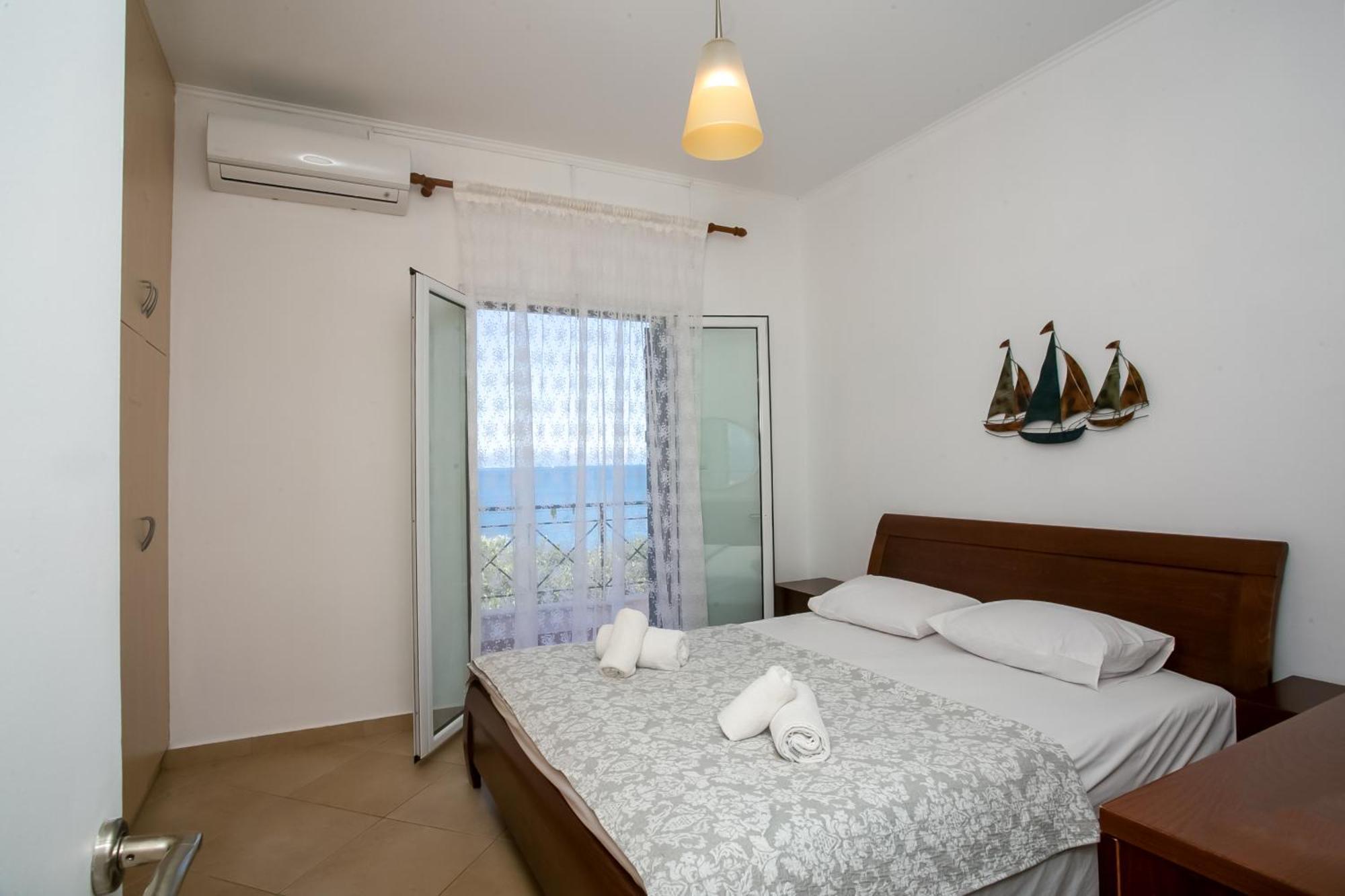 Ionian Grand Daire Kornata Dış mekan fotoğraf
