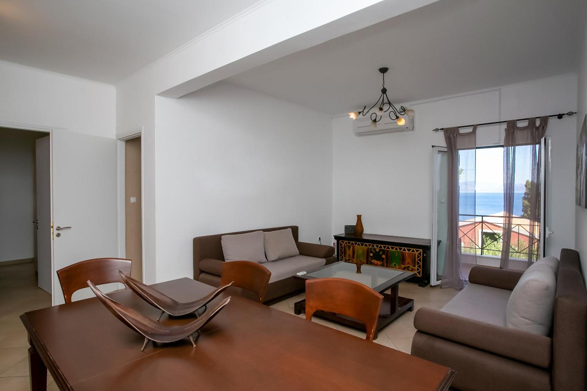 Ionian Grand Daire Kornata Dış mekan fotoğraf
