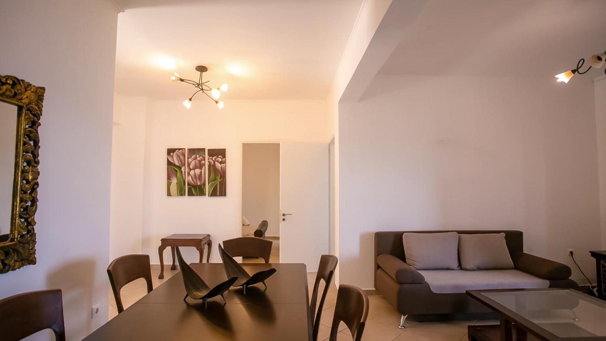 Ionian Grand Daire Kornata Dış mekan fotoğraf