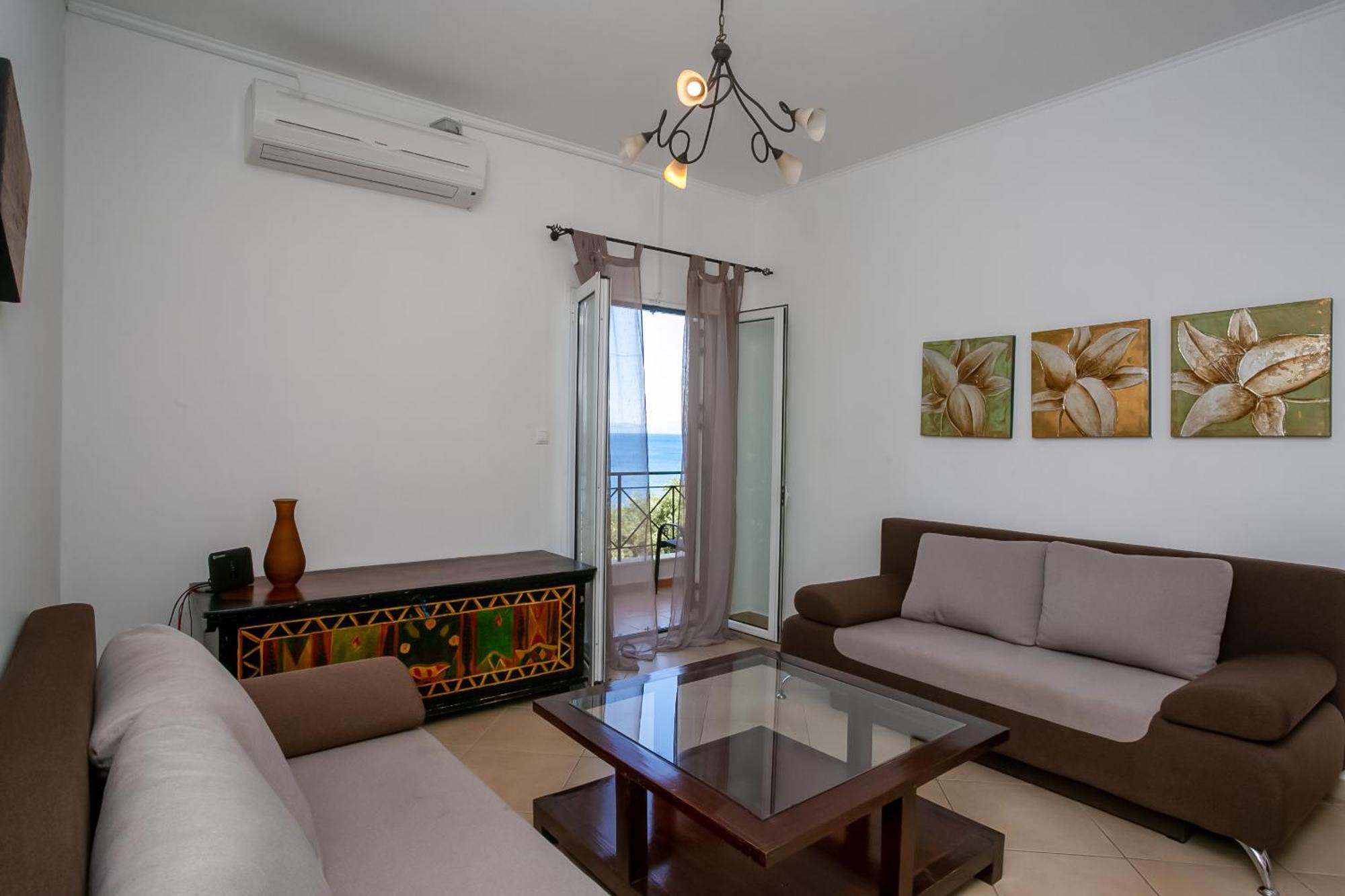 Ionian Grand Daire Kornata Dış mekan fotoğraf