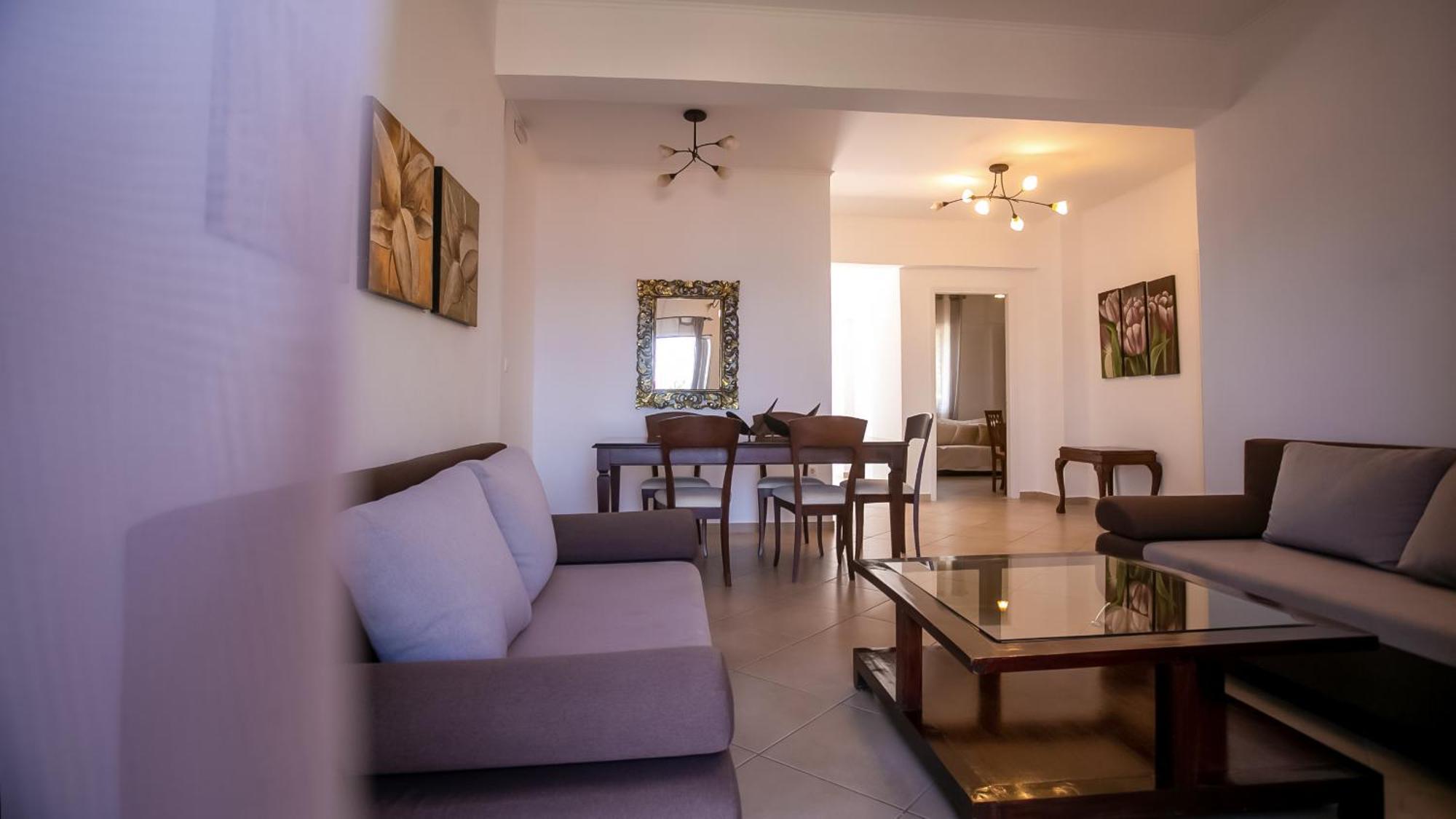 Ionian Grand Daire Kornata Dış mekan fotoğraf