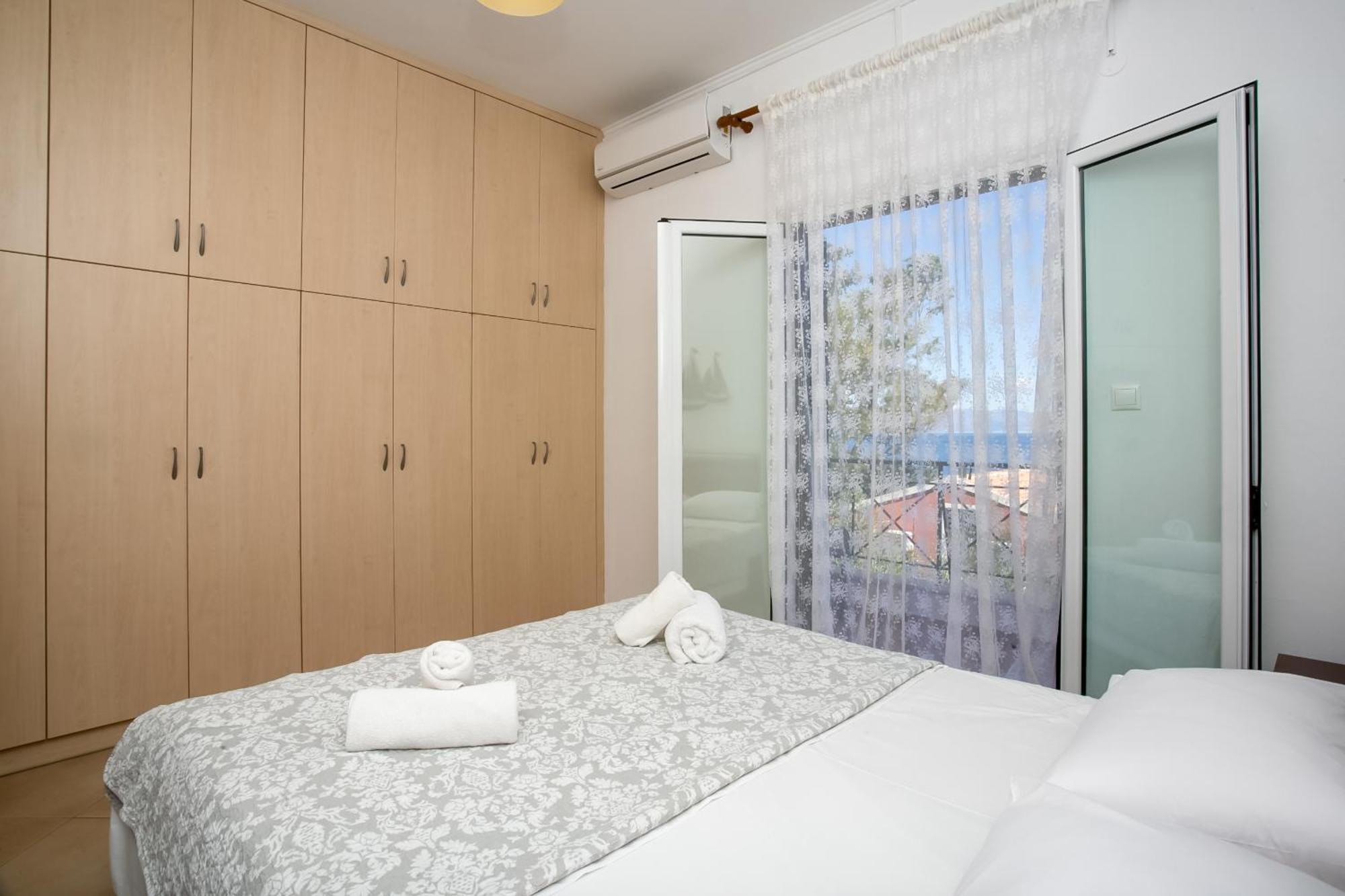 Ionian Grand Daire Kornata Dış mekan fotoğraf