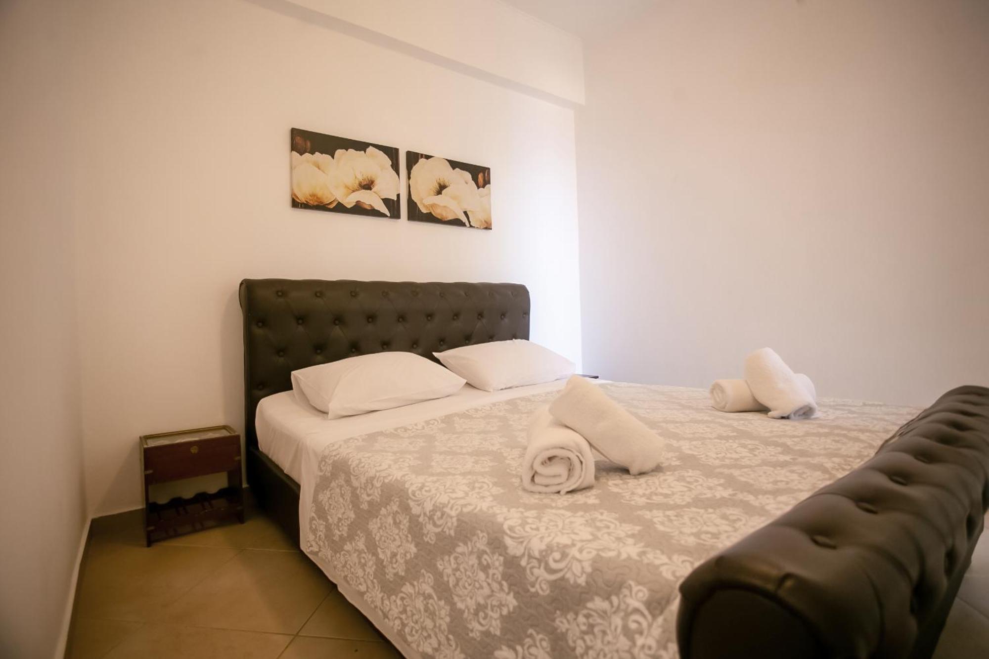 Ionian Grand Daire Kornata Dış mekan fotoğraf